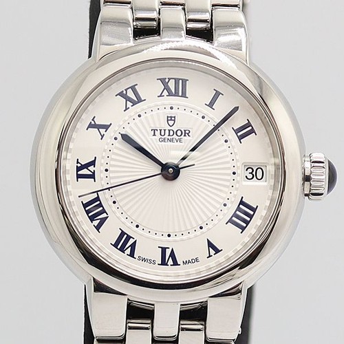 Tudor clair rose 35800 - rose, used
