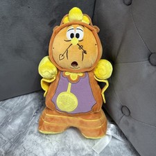 Disney Store Beauty & The