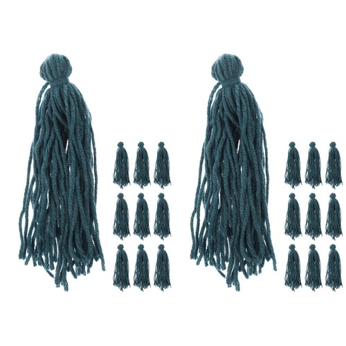 Aquarium fish breeding mop - fish,