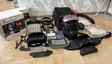 3M Speedglas Adflo Air Fed Welding Kit  FlipUp Grinder Mask  + Extras/Spares