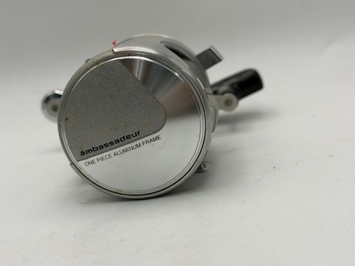 Abu garcia ambassadeur - 6500, c3
