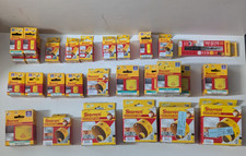 Starrett Holesaws Fast Cut Cobalt Bi Metal 14 to 114mm 28 Piece Set - BRAND NEW