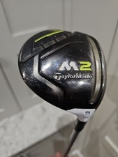 Taylormade M2 2017 18 Degree 5