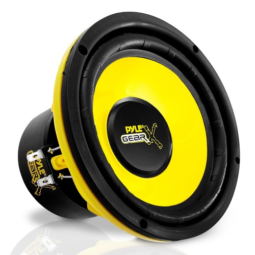 Pyle mid bass woofer - bass,