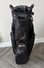 Srixon Performance Cart bag