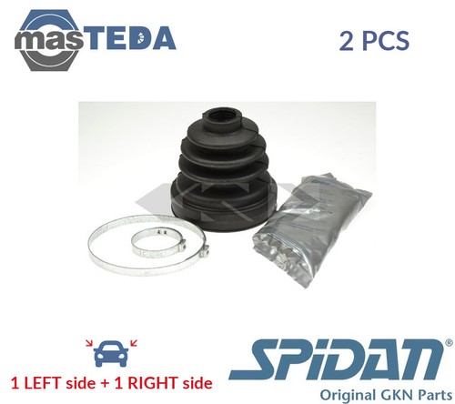 23240 joint boot kit - cv,