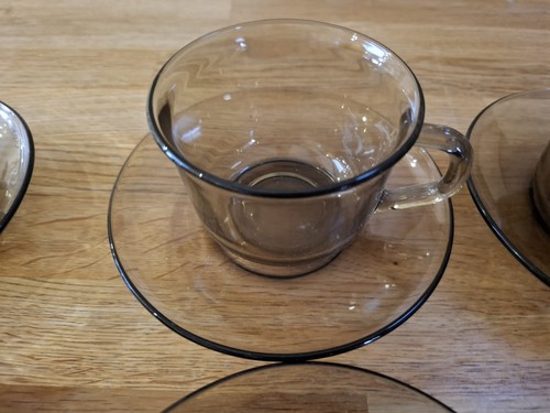 Vintage arcoroc france retro - 6,