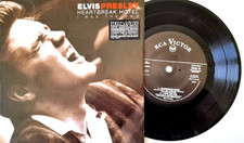MINT/NM Elvis Presley