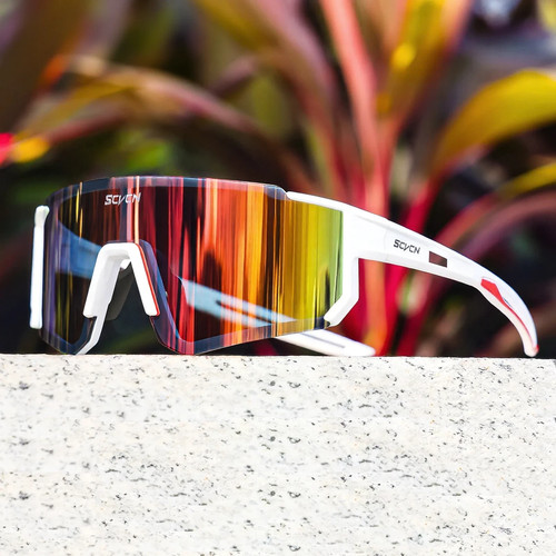 New outdoor cycling sunglasses - cycling,