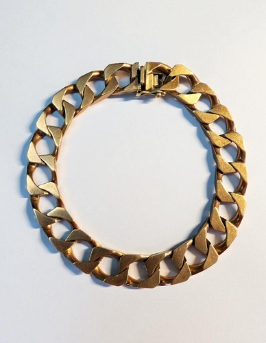 Vintage hallmarked solid - hallmarked,