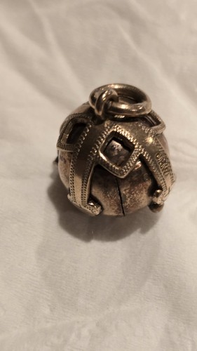 Vintage masonic orb cross - vintage,