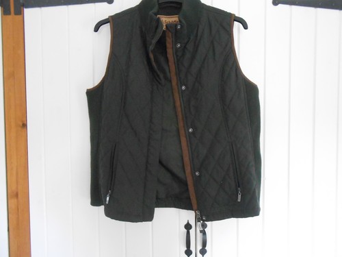 Schoffel gilet womens - womens, size
