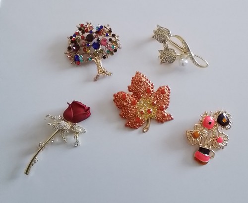 Mixed lot beautiful new - mixed, 5