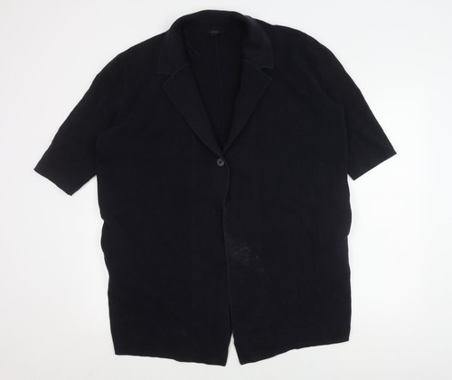 Cos women black mid length - cos, mid-length