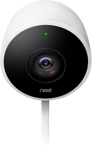 Google nest cam camera outdoor - cam,