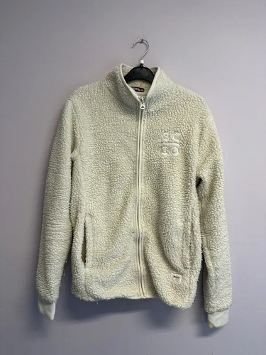 Soul cal cream - &, fleece