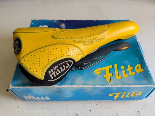 Selle italia flite titanium - italia,