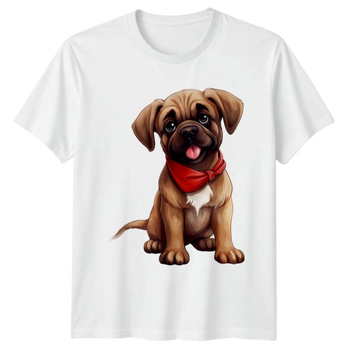 Puggle puppy dogs animals mens - puggle,