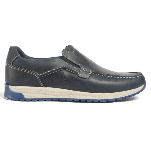 Pod sean casual leather - pod,