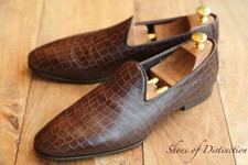 Russell & Bromley Brown