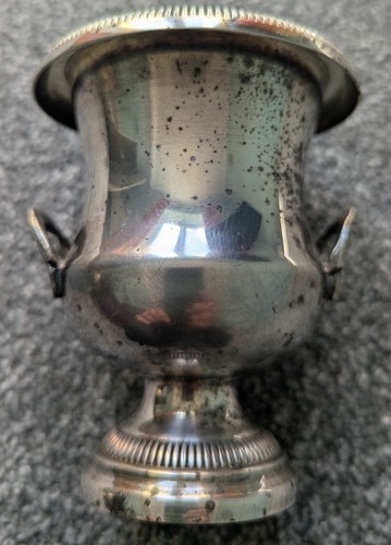 Antique silver plated - antique,