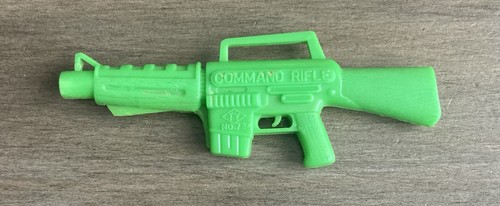 Vintage japanese command rifle - vintage,