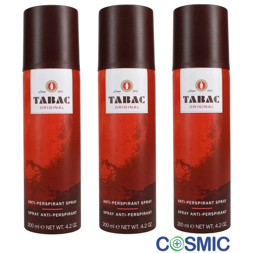 Tabac original - 3, x