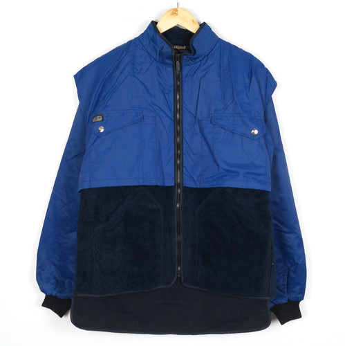 Snickers men jacket size m - snickers,