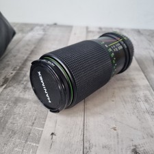 Hanimex Automatic MC Zoom