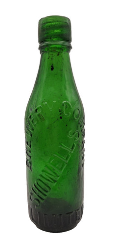 Showell brewery company - 'showell's,