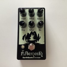 Earthquaker Devices Afterneath
