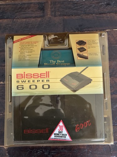 Bissell 600 professional - bissell, grade