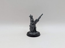 Warhammer 40k: Imperial Agents Vindicare Assassin (BA069)