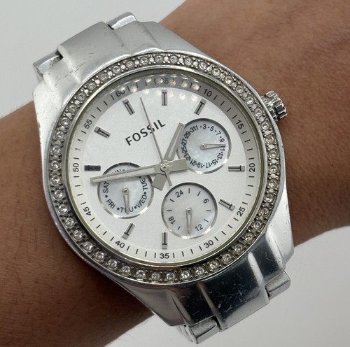 Women fossil wrist - women's,