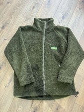 Trakker Fleece Jacket Vintage
