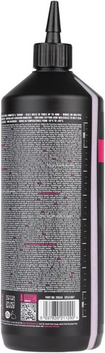 Muc off inner tube sealant - muc-off,