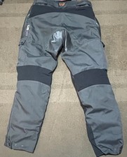 Akito Desert Motorcycle Adventure  Trousers Size XLarge