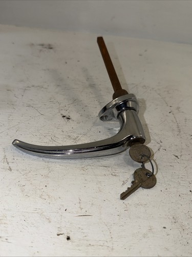 Vintage nos oem lh - nos,