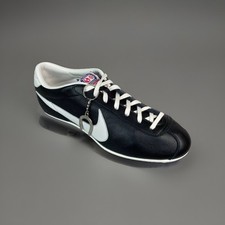 Nike Premier Leather Football Boots Made In Italy, UK 8, #683 Tiempo, DC9964-010