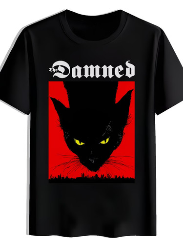The damned music - damned,