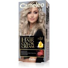 Cameleo Omega+ Permanent