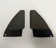 Mgb sill end - sill,