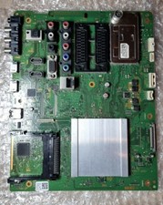MAIN AV BOARD 1-881-636-23 Y2008850J For SONY Bravia KDL37EX503 37" LCD TV 106