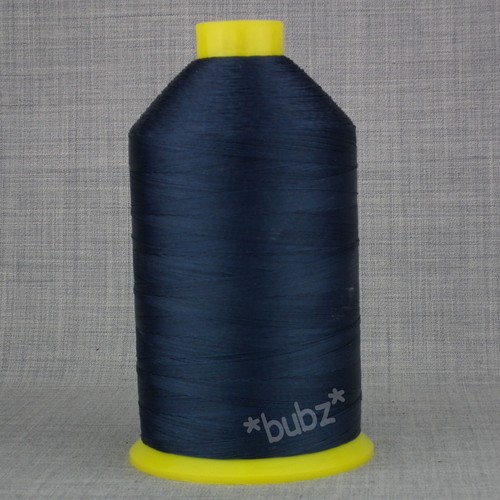 Bonded nylon sewing - bonded, 40s