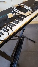 Vintage Kurzweil EGP Ensemble Grand Piano 76 Keys