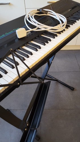 Vintage kurzweil egp ensemble - vintage,