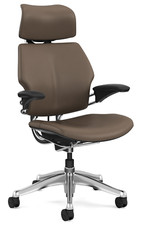HumanScale Freedom F213 Brown