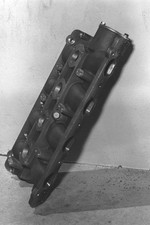 Manifold For A Ford Boss 429