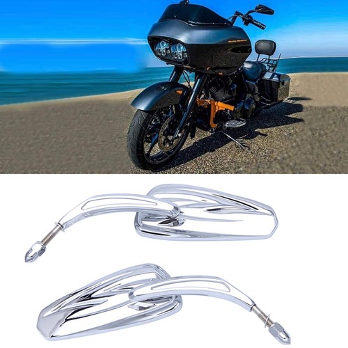 Teardrop motorcycle long - teardrop,