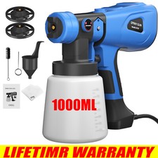 1000ML Paint Sprayer Electric